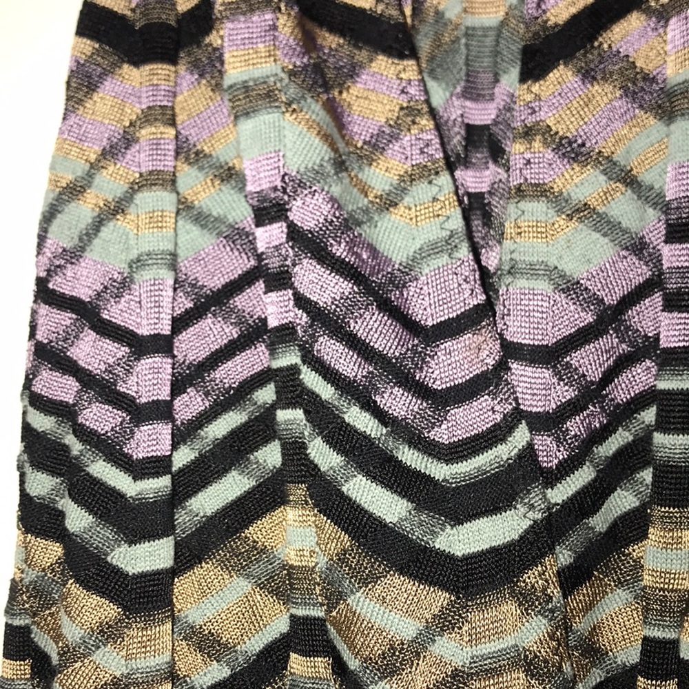 Missoni dress - Picture 4 of 16